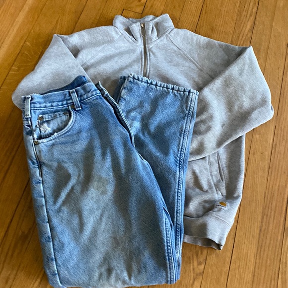Carhartt Other - Worn out Carhartt bundle 👖